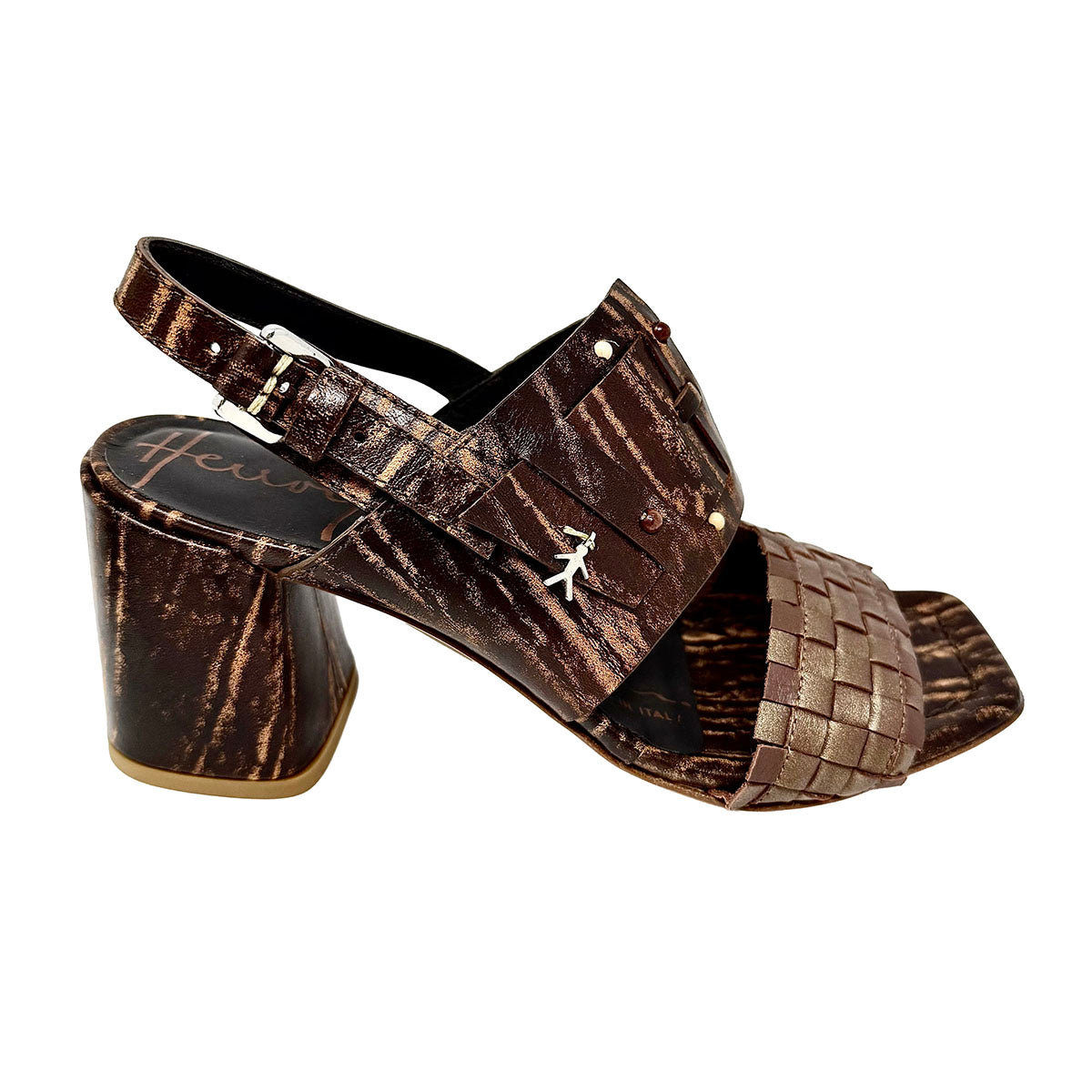 Henry Beguelin Sandals