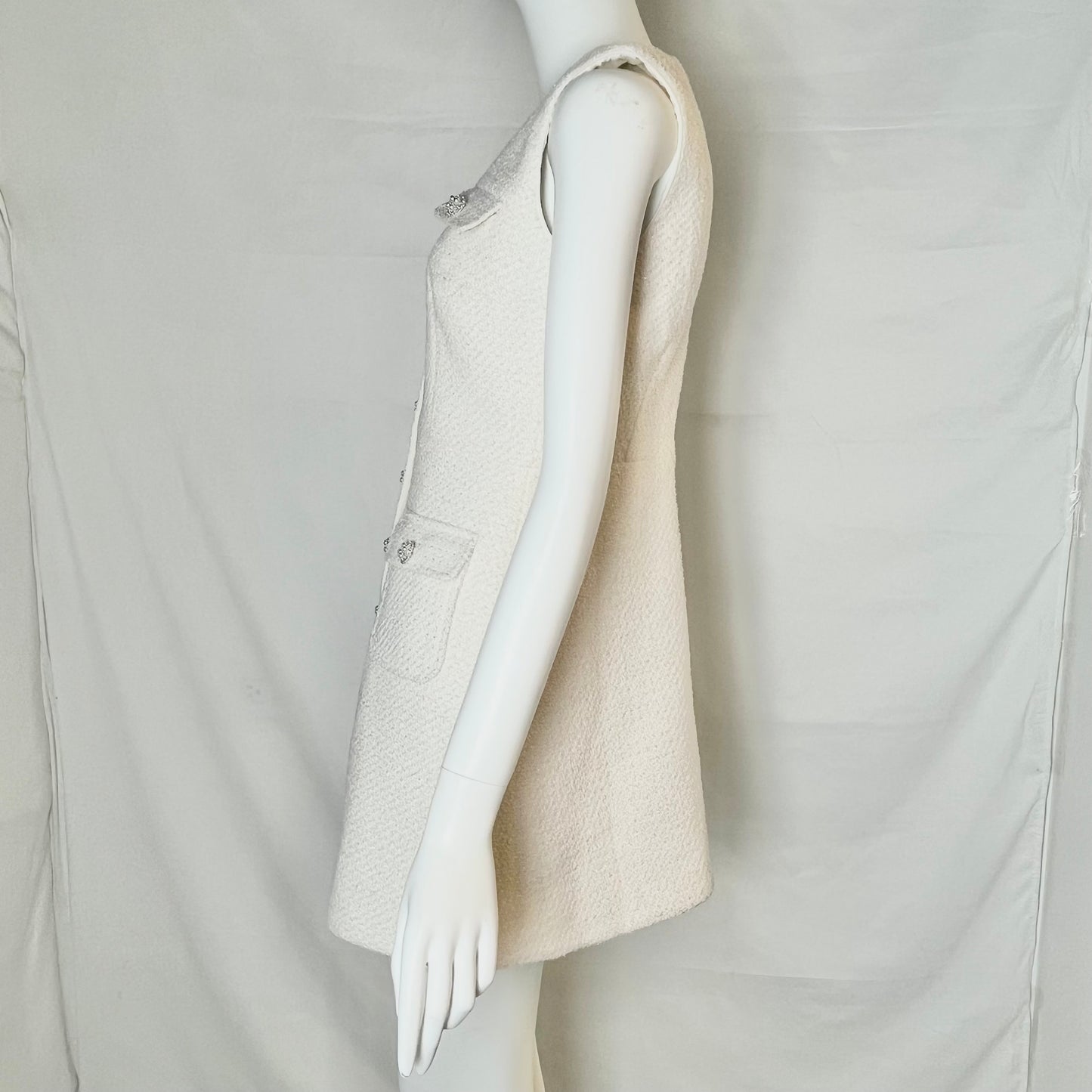Self-Portrait Dress