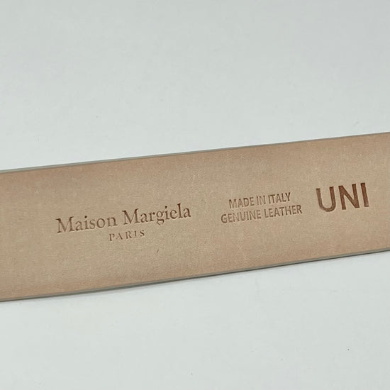 Maison Margiela Belt