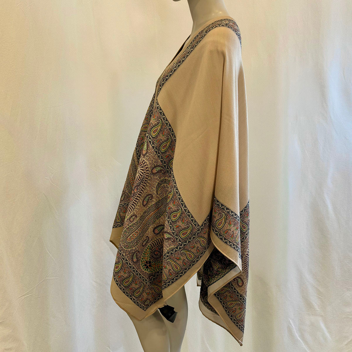 Etro Cape