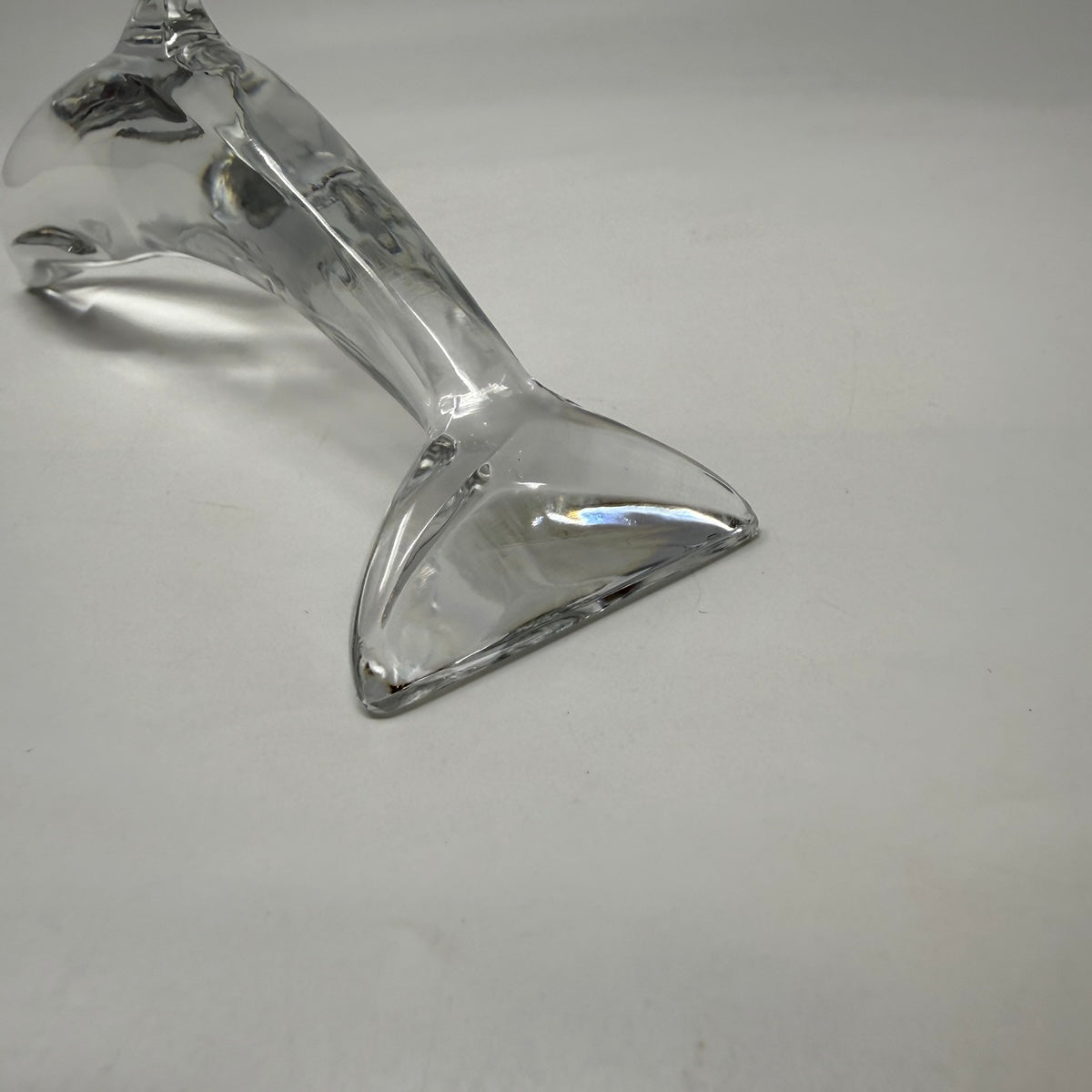 Baccarat Dolphin