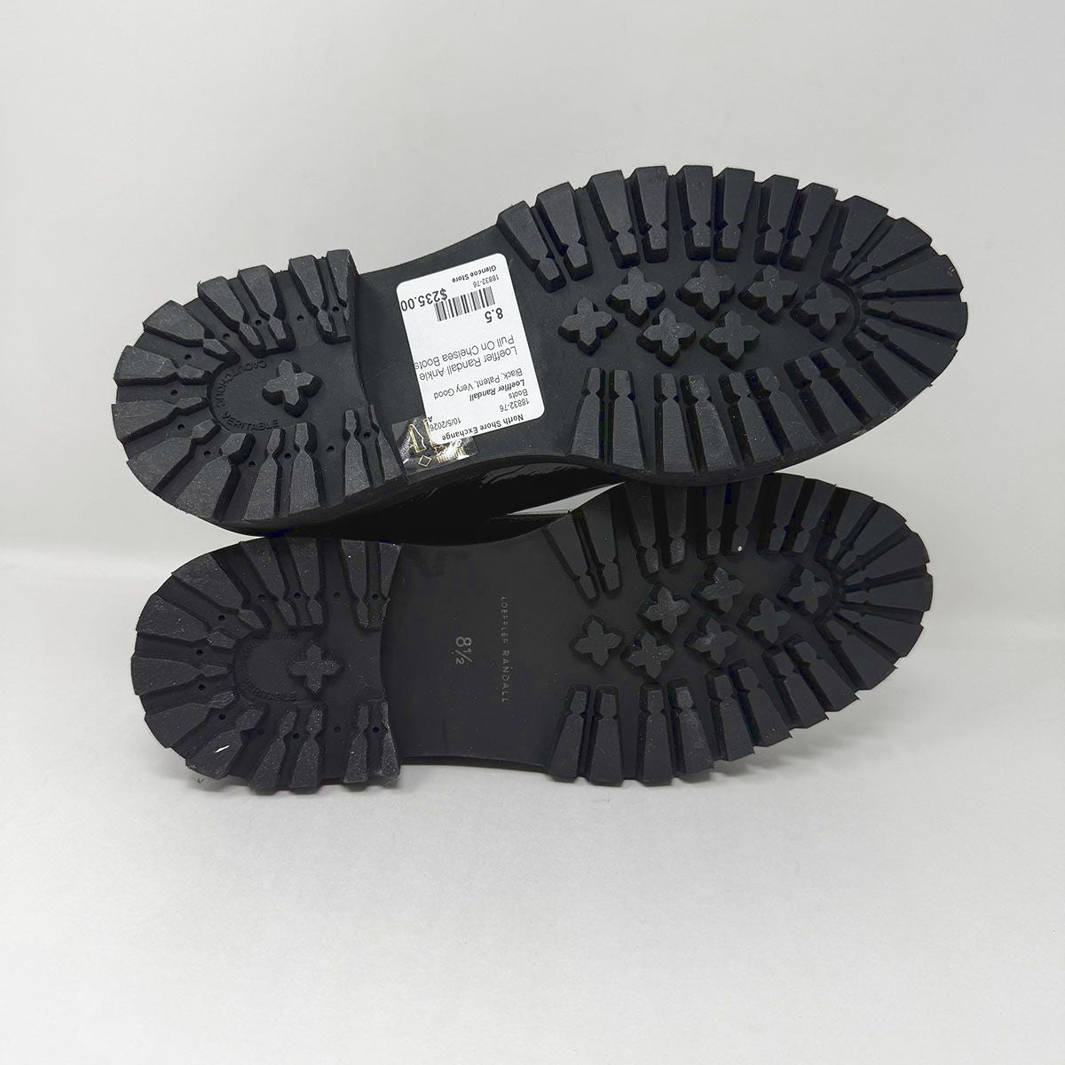 Loeffler Randall Boots