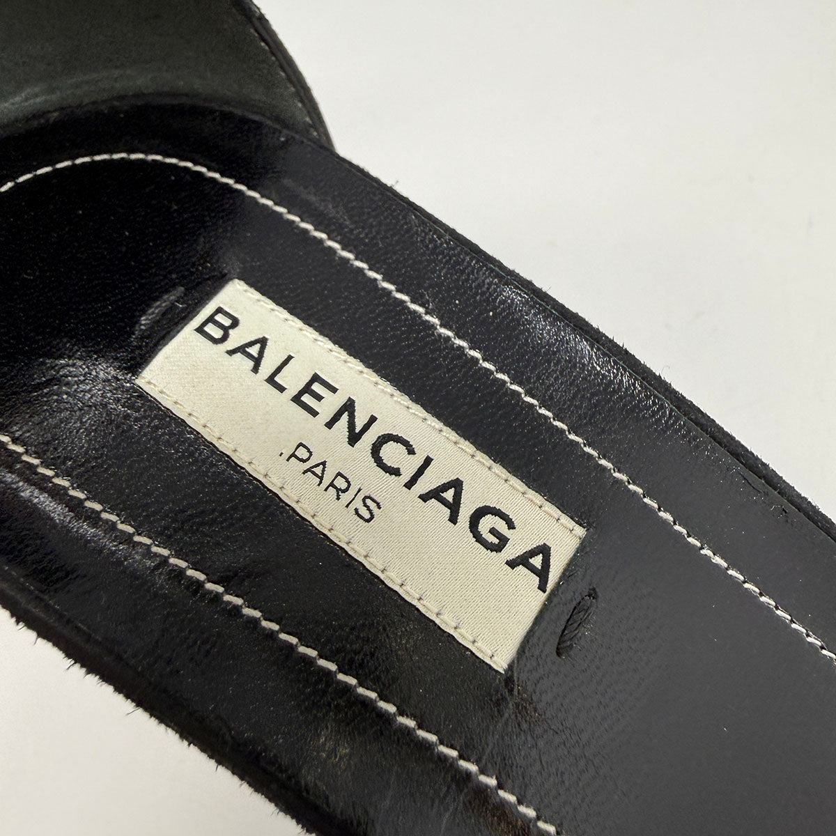 Balenciaga Pumps