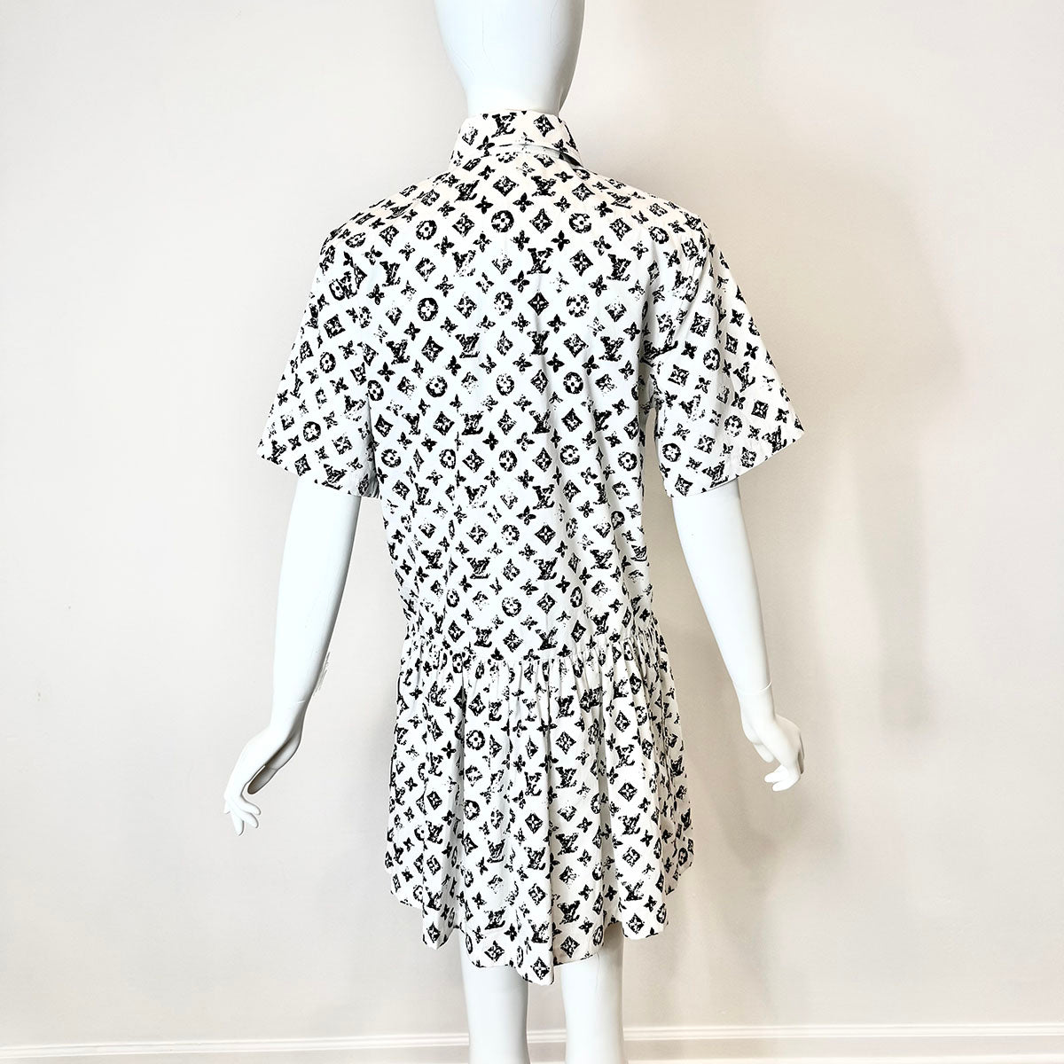 Louis Vuitton Dress