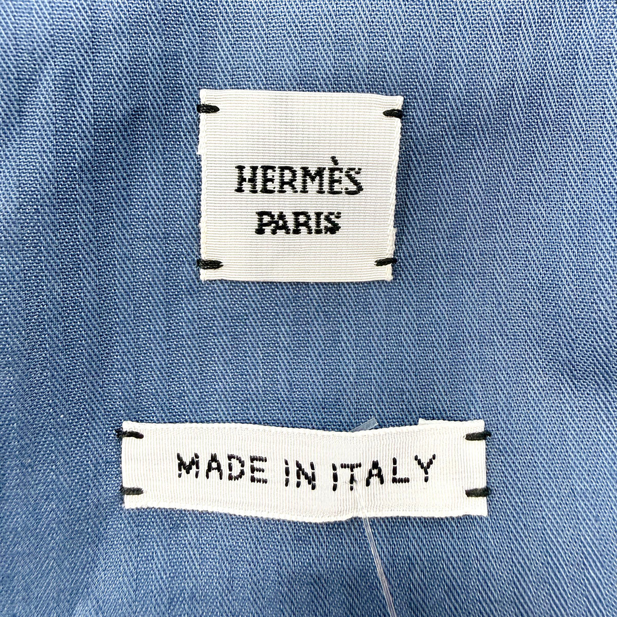Hermes Dress