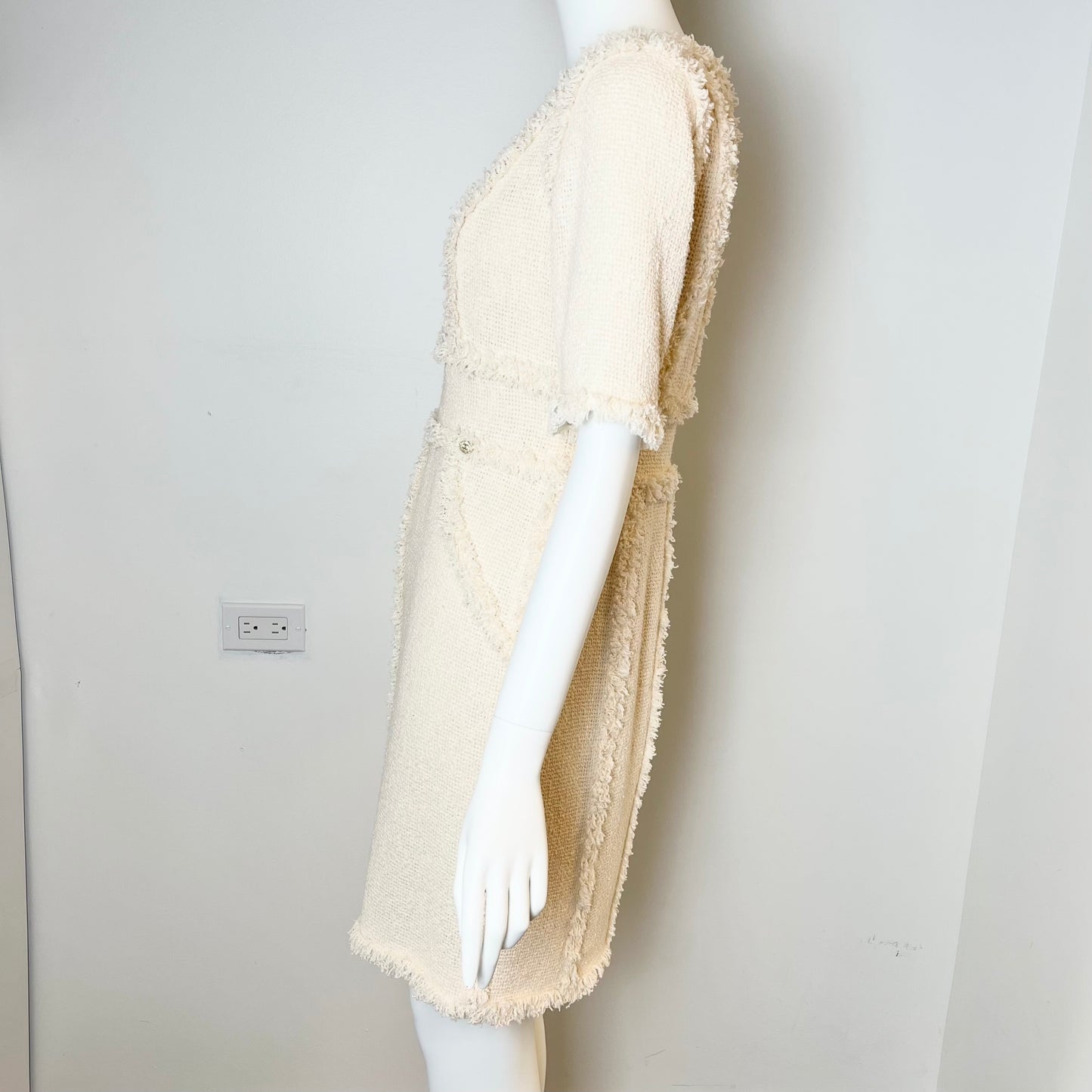 Chanel Dress