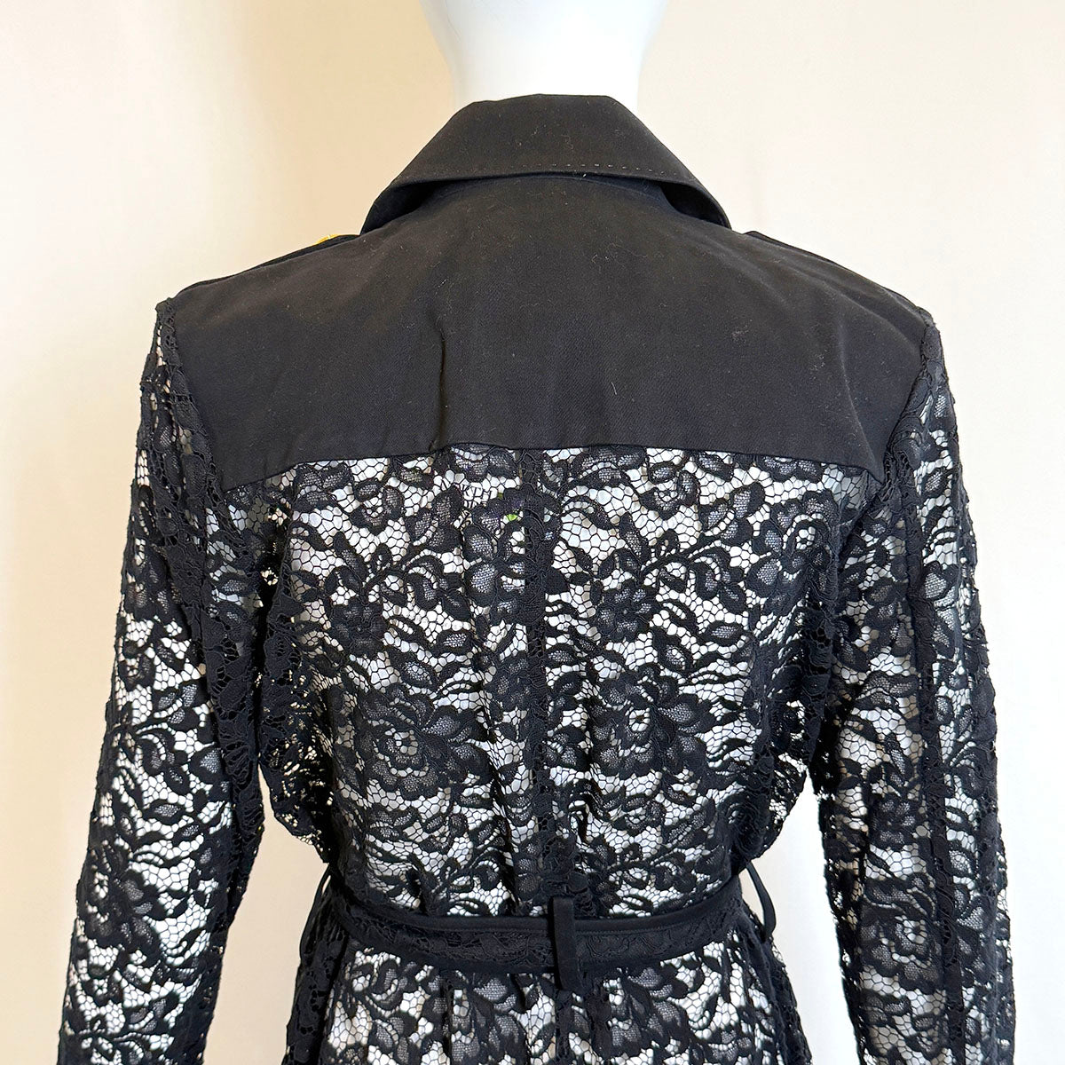 L'Agence Coat