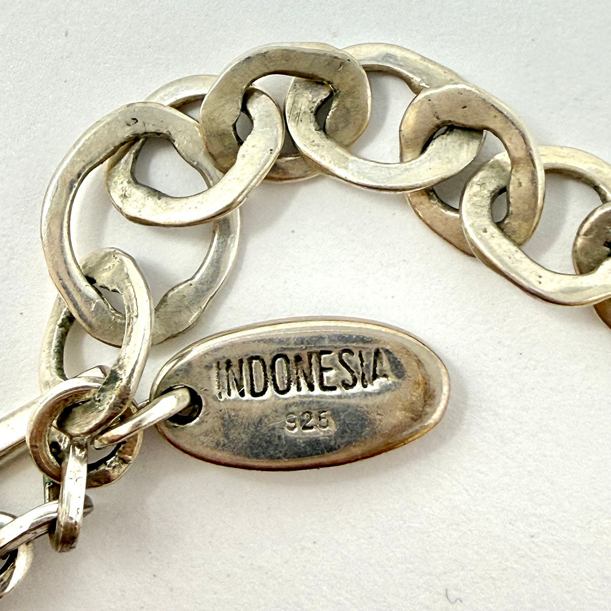 Lois Hill Necklace