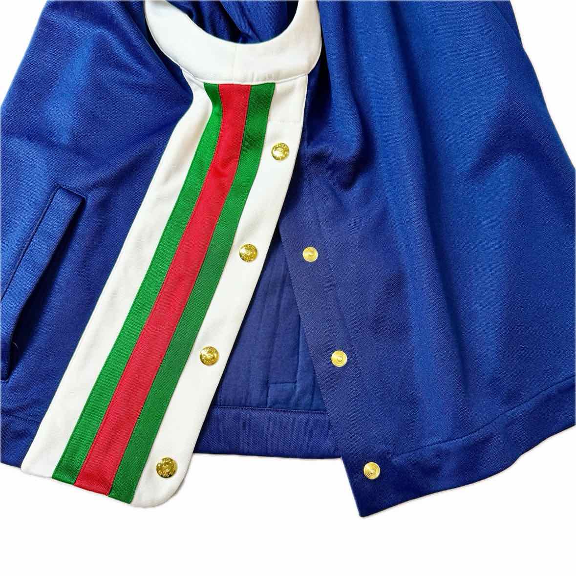 Gucci Track Suit