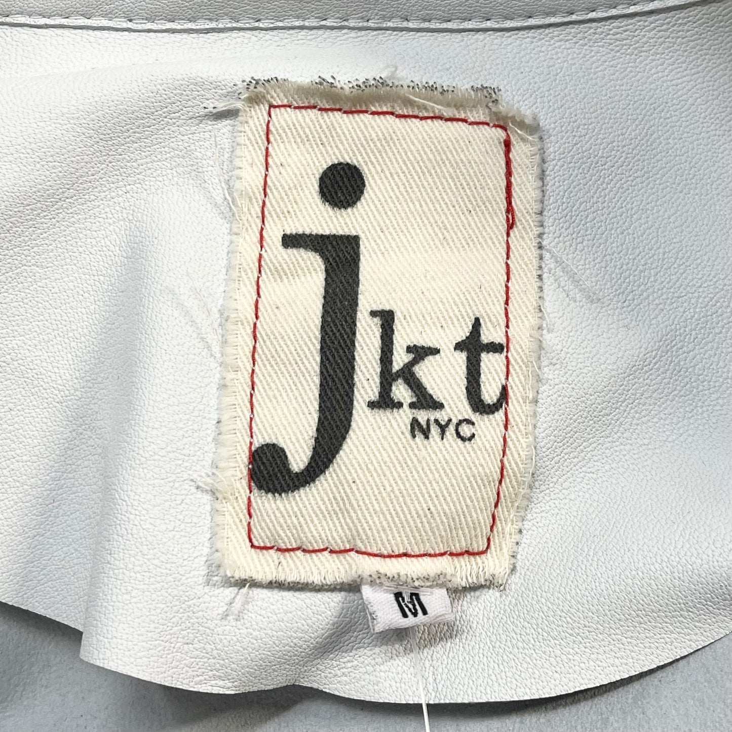 Jkt nyc Jacket