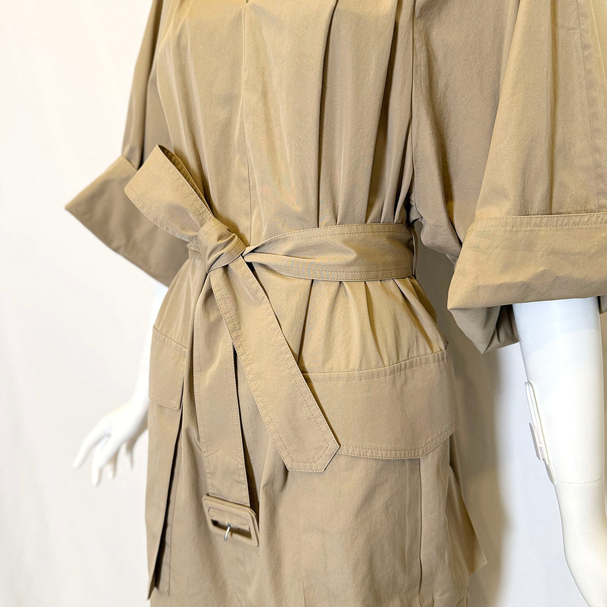 Dries Van Noten Dress