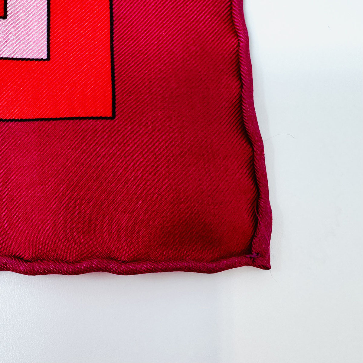 Hermes "Couvertures Nouvelles" Shawl