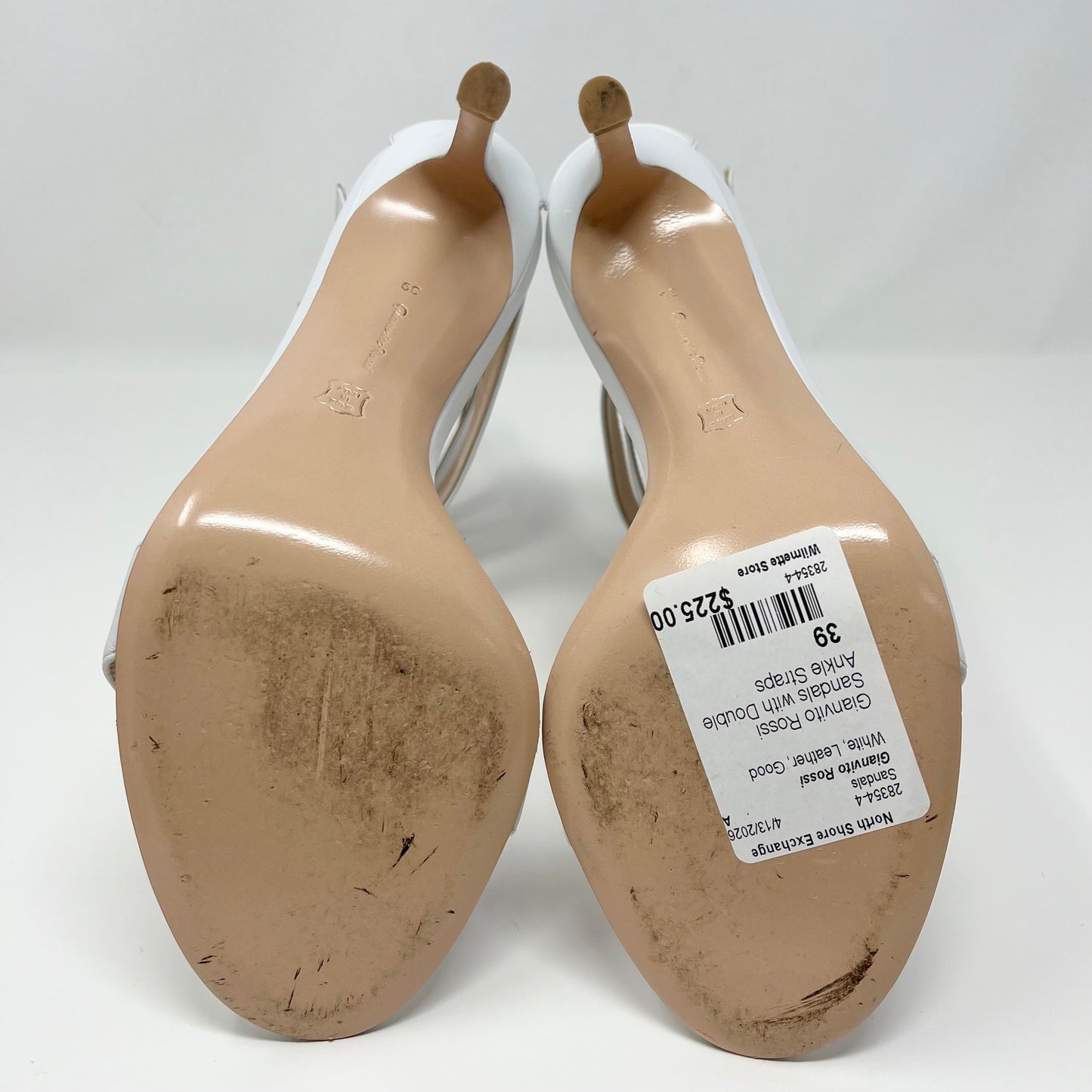Gianvito Rossi Sandals