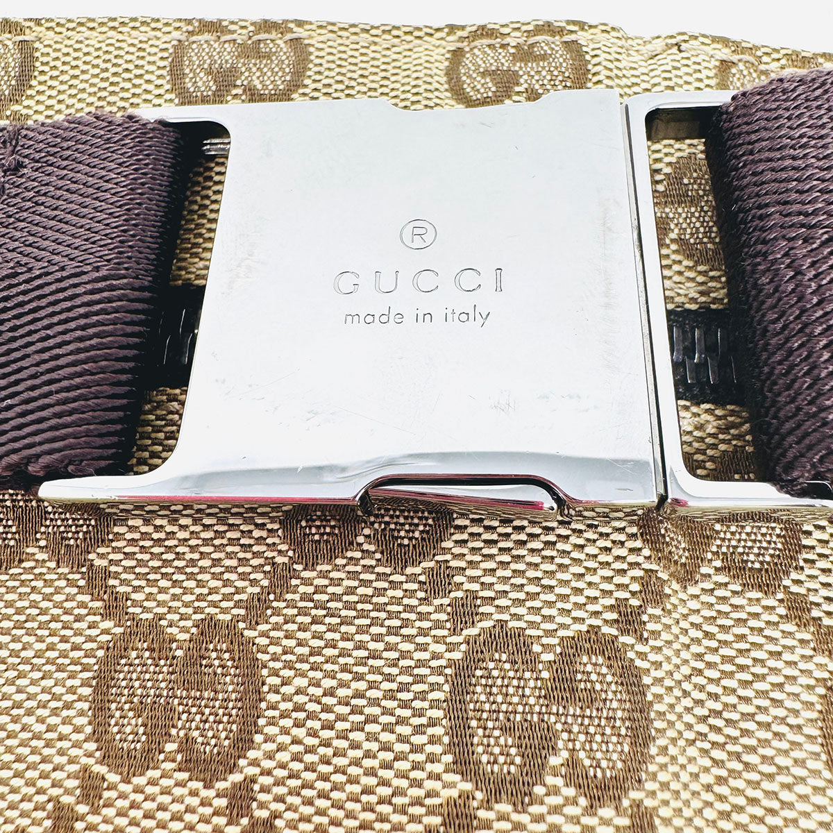 Gucci Wasit Bag
