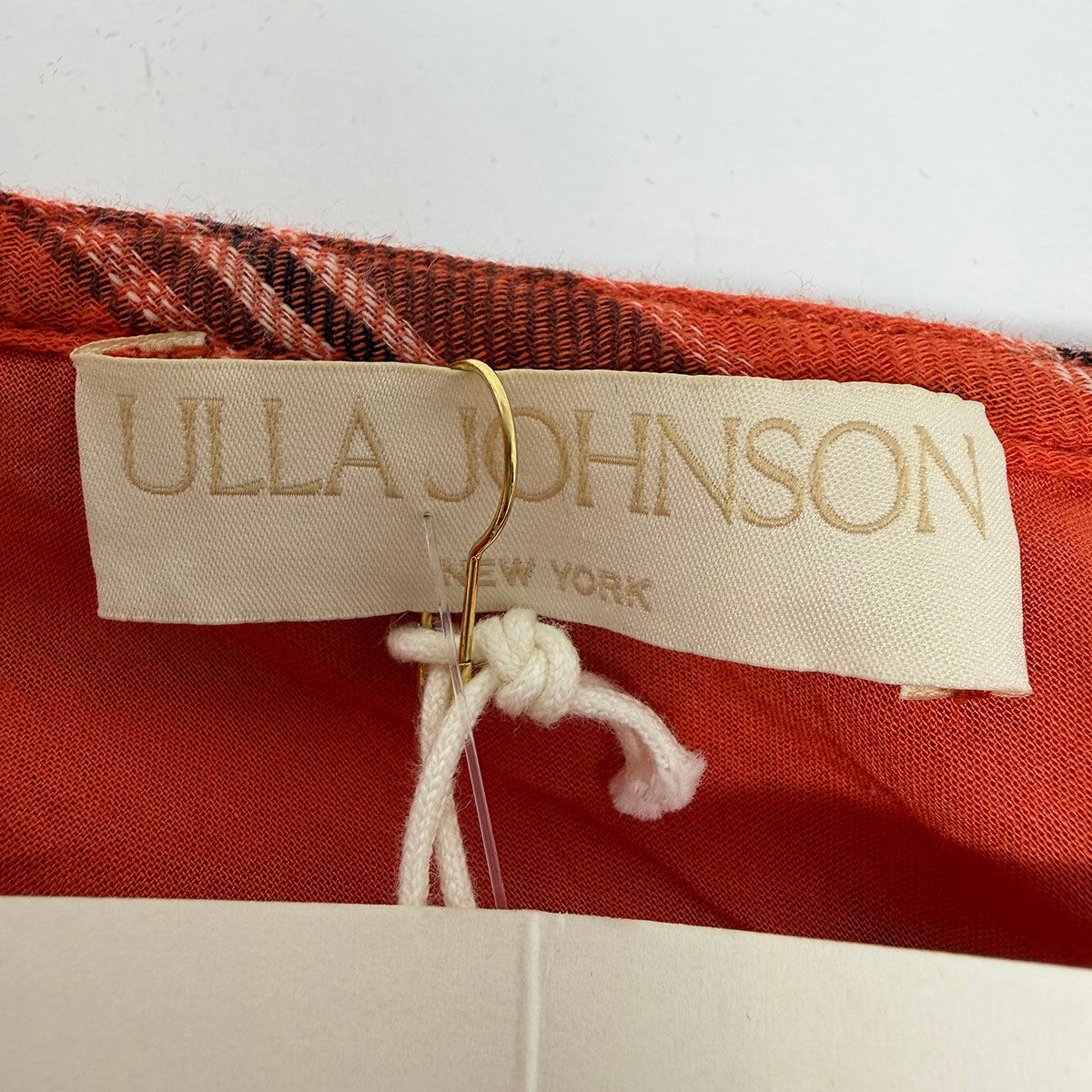 Ulla Johnson Dress