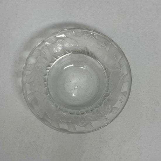 Pair of Irene Trinket Dishes
