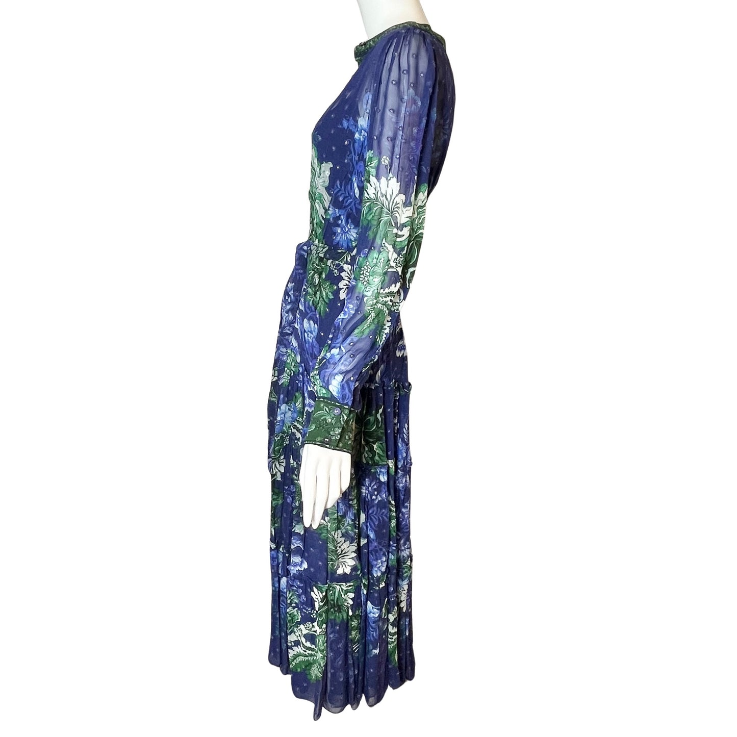 Hemant & Nandita Dress