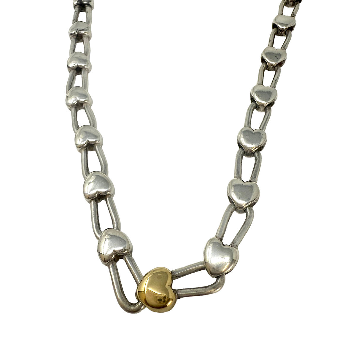 Tiffany & Co. Necklace