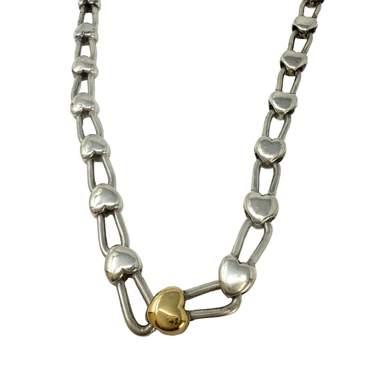 Tiffany & Co. Necklace