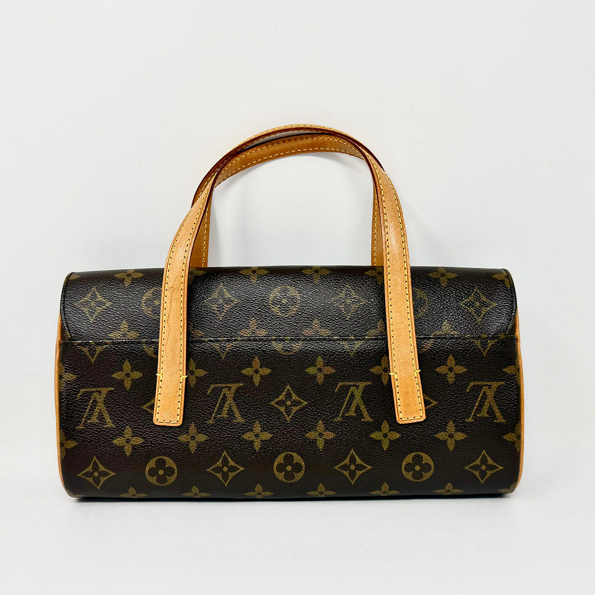 Louis Vuitton Handle Bag