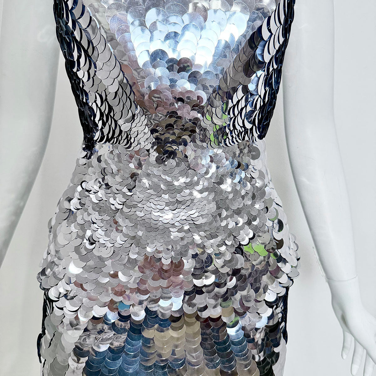 Macduggal Dress