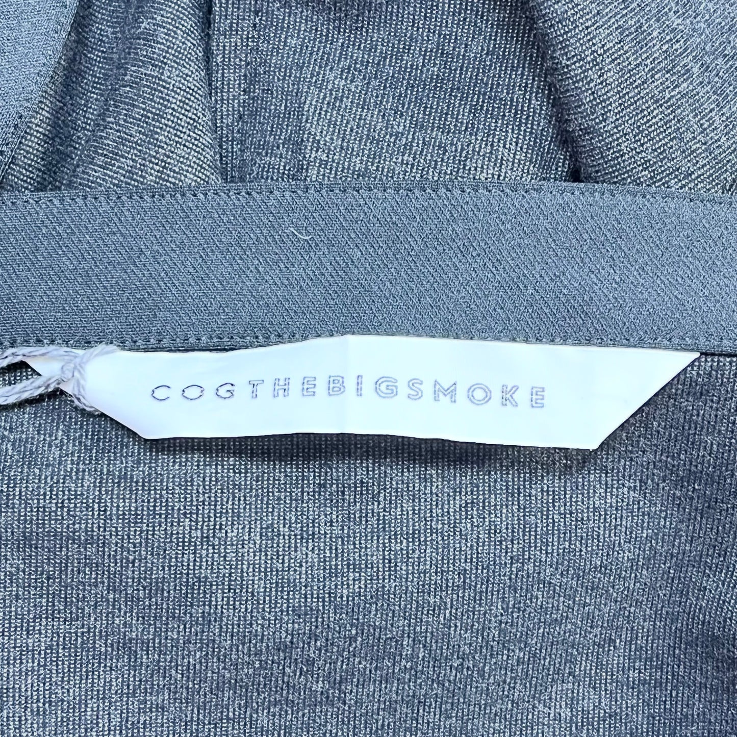 Cogthebigsmoke Skirt