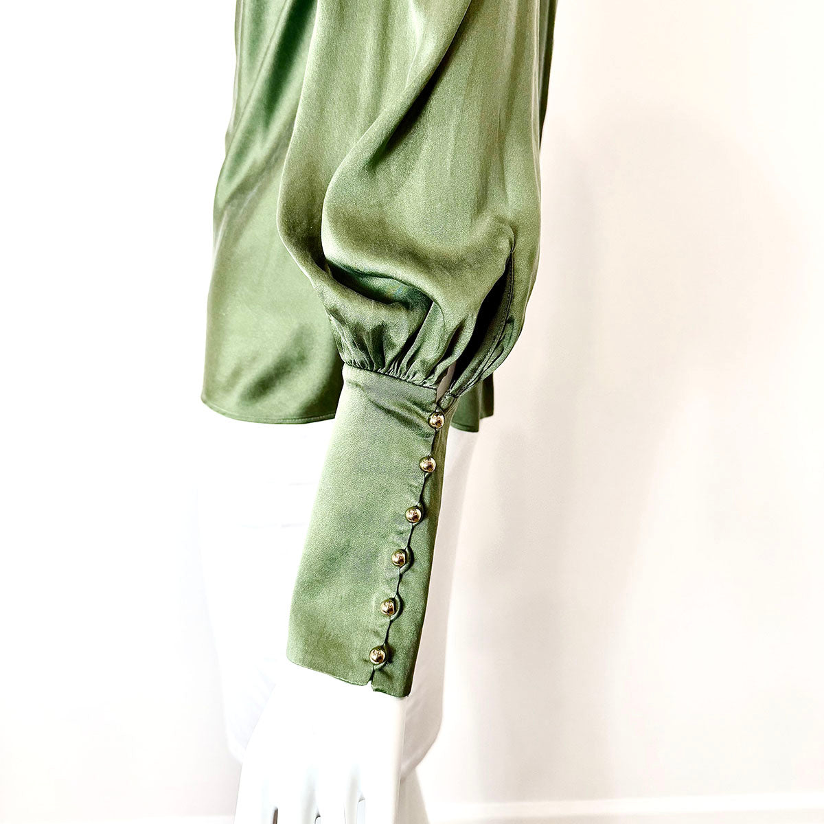 Zimmermann Blouse
