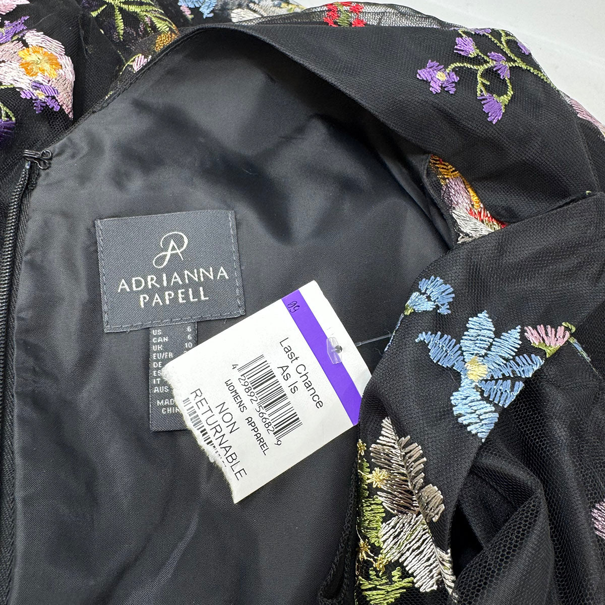 Adrianna Papell Dress