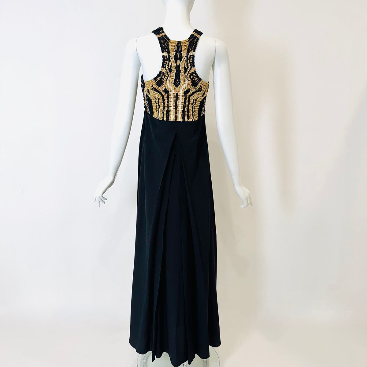 DVF Dress