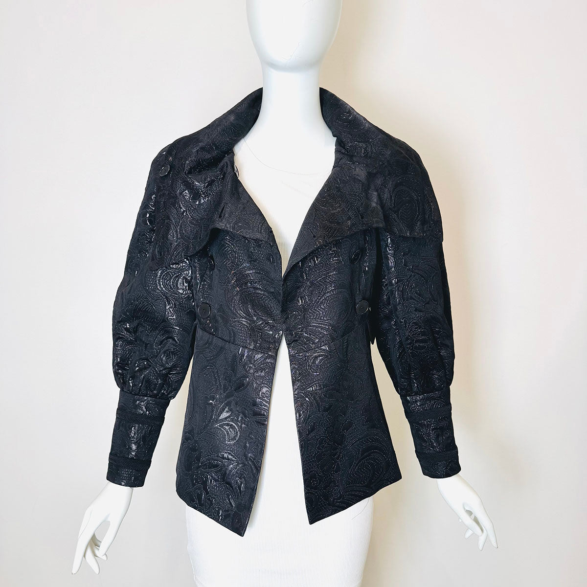 Badgley Mischka Jacket