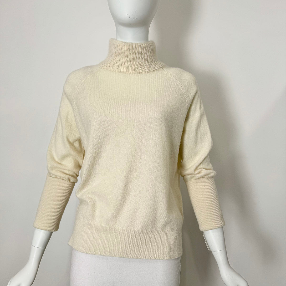 Envelope1976 Turtleneck