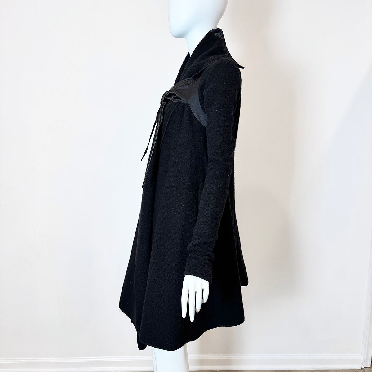 Rick Owens Coat