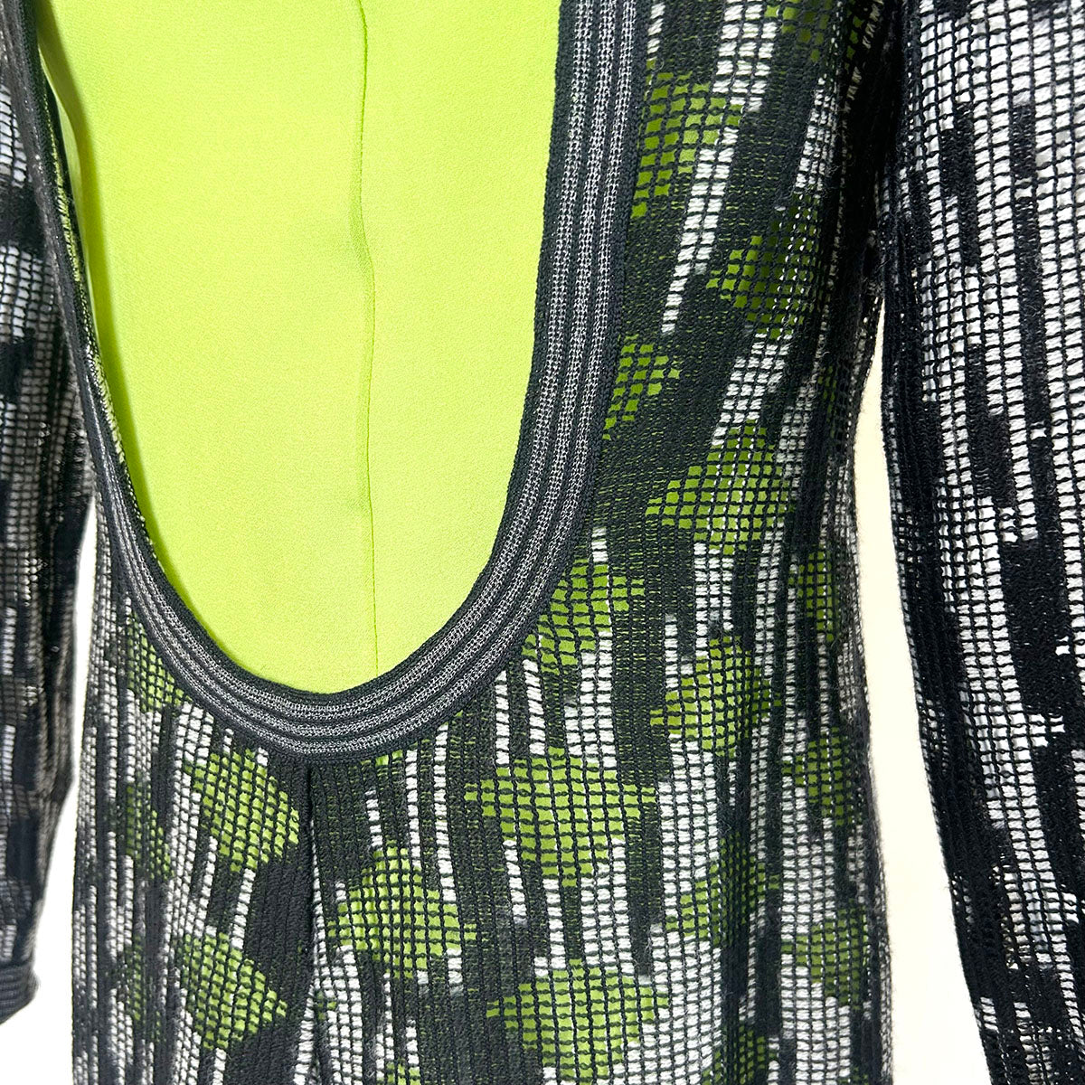 Missoni Dress