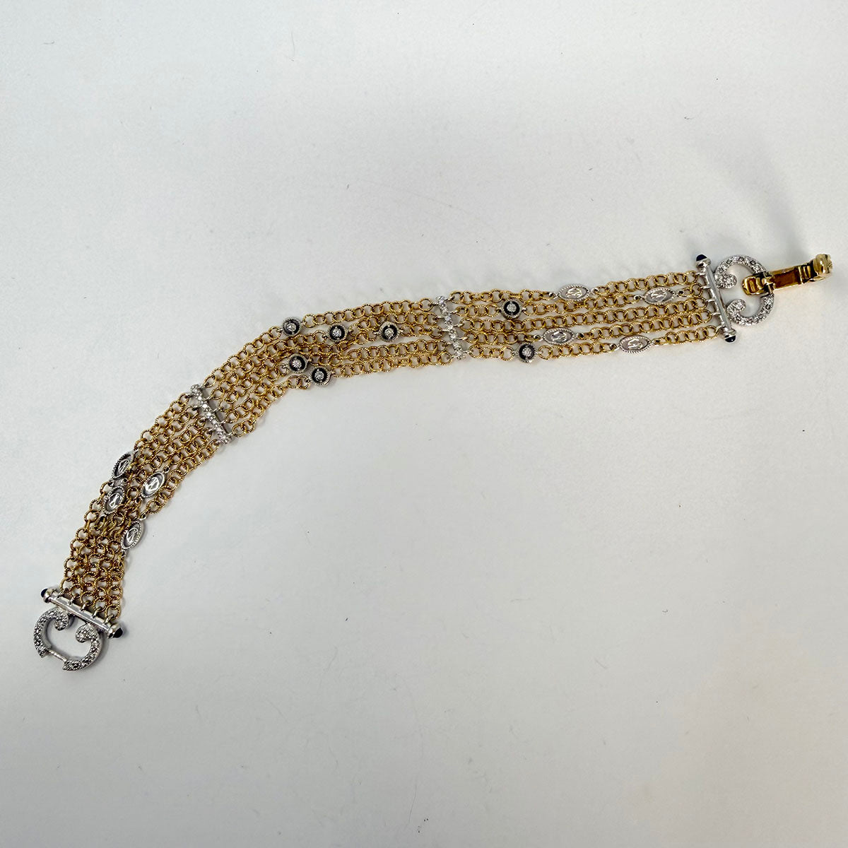 Charriol Bracelet
