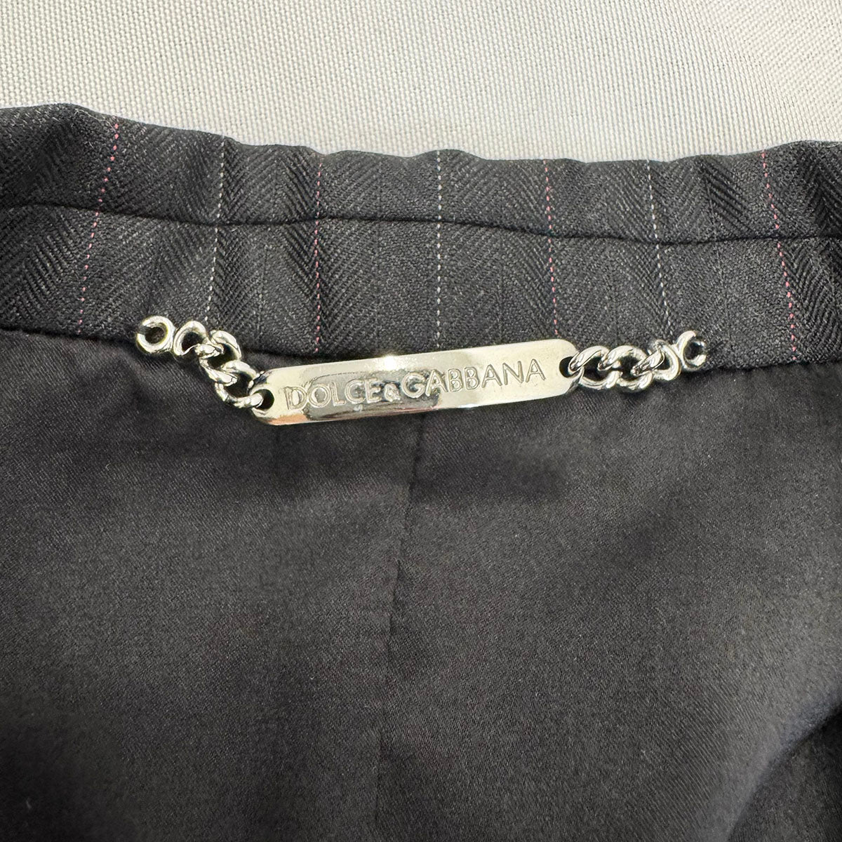 Dolce & Gabbana Pants Suit