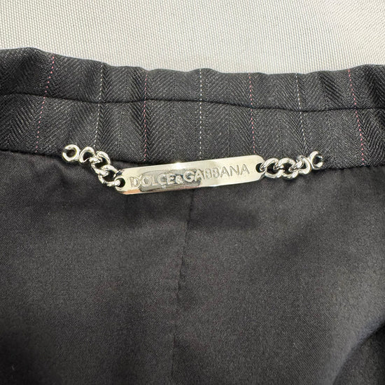 Dolce & Gabbana Pants Suit