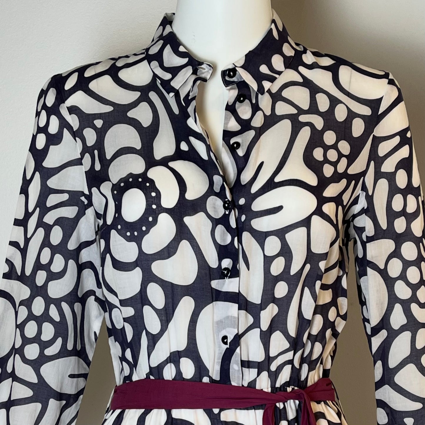 NIU Dress
