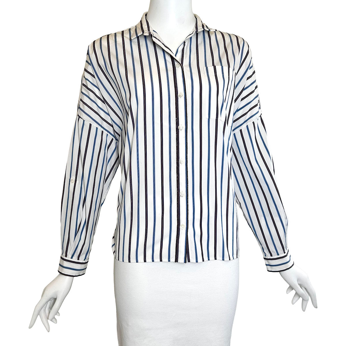Brunello Cucinelli Blouse
