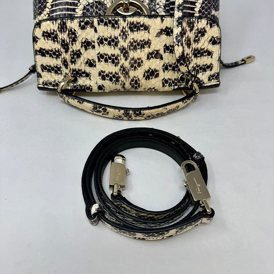 Salvatore Ferragamo Jet Set  Bag