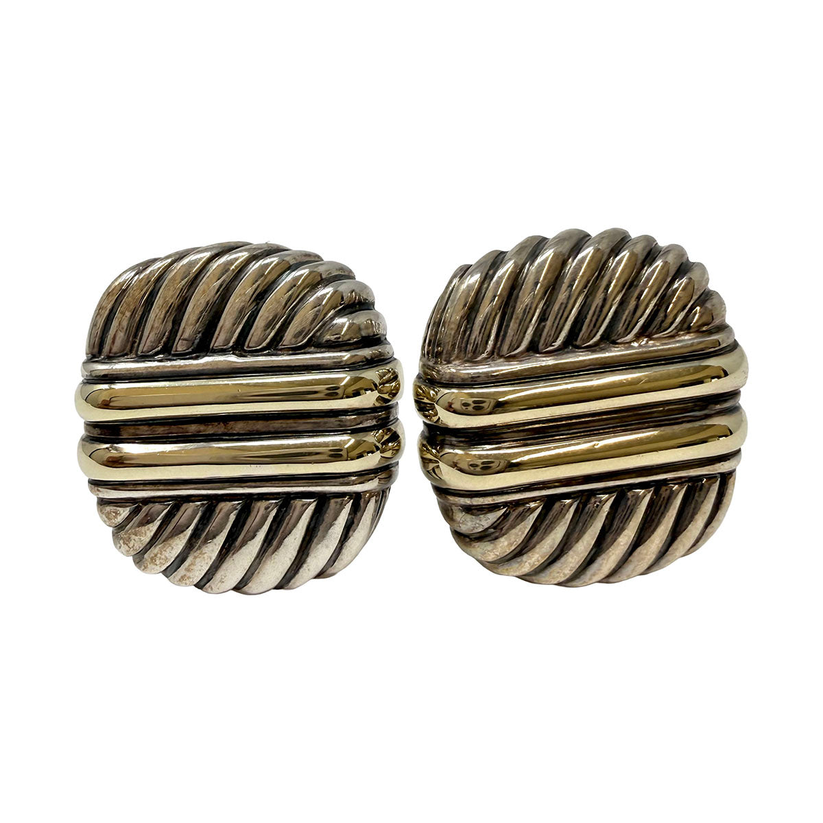 David Yurman Earrings
