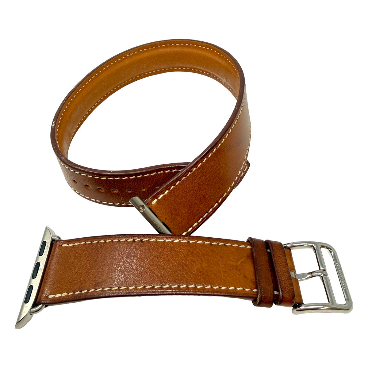 Hermes X Apple Watch Strap