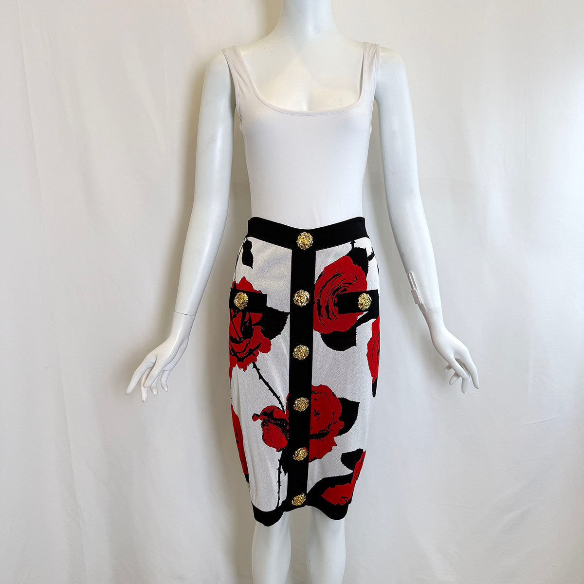 Balmain Skirt