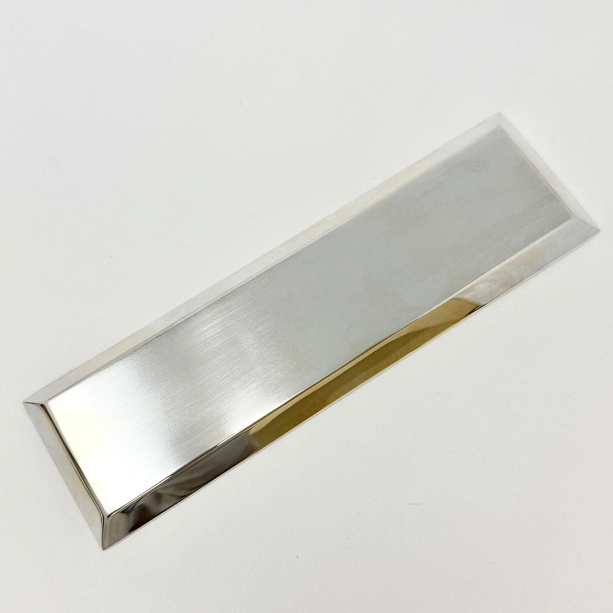 Christofle Madison 6 Silver-plated Pencil Tray