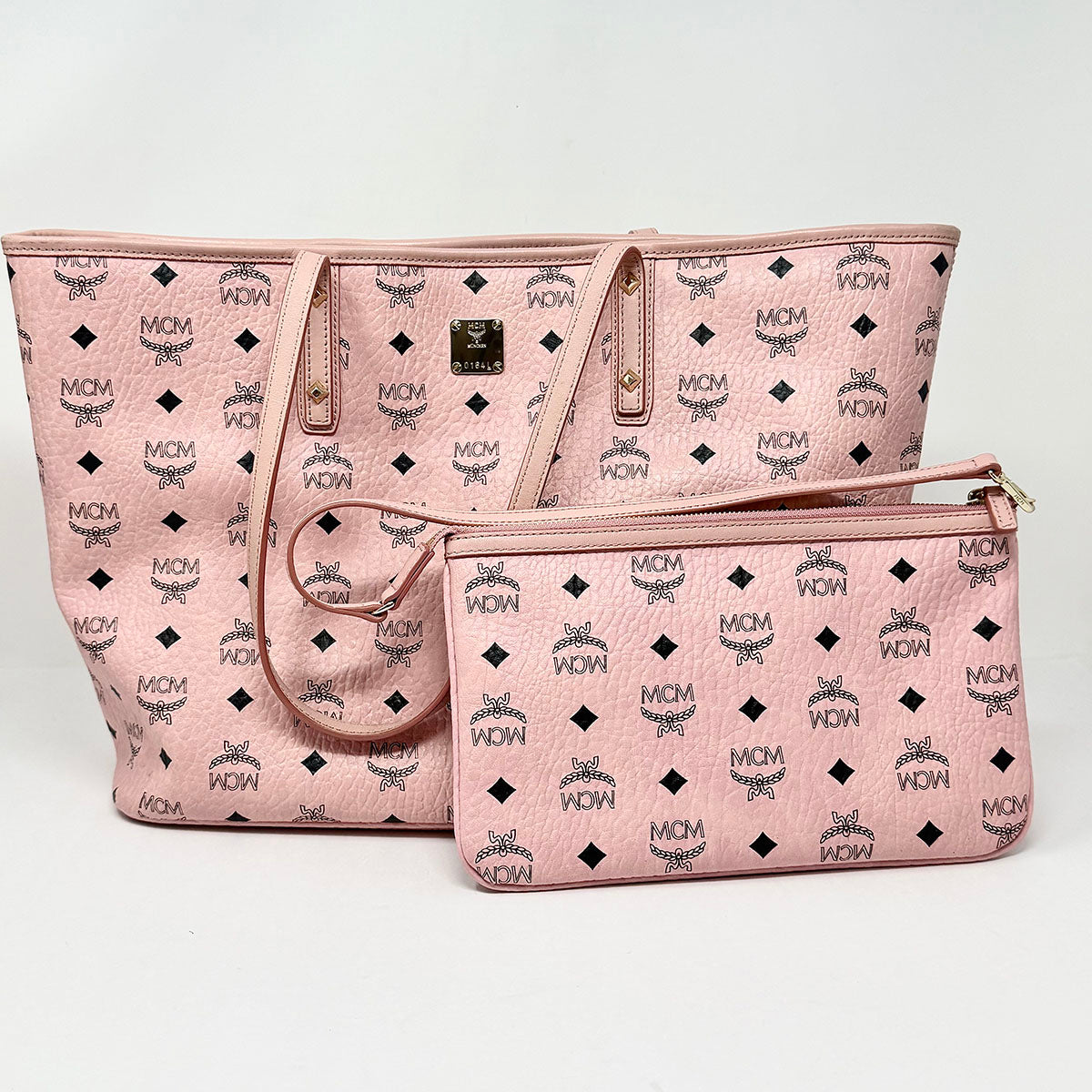 MCM Tote