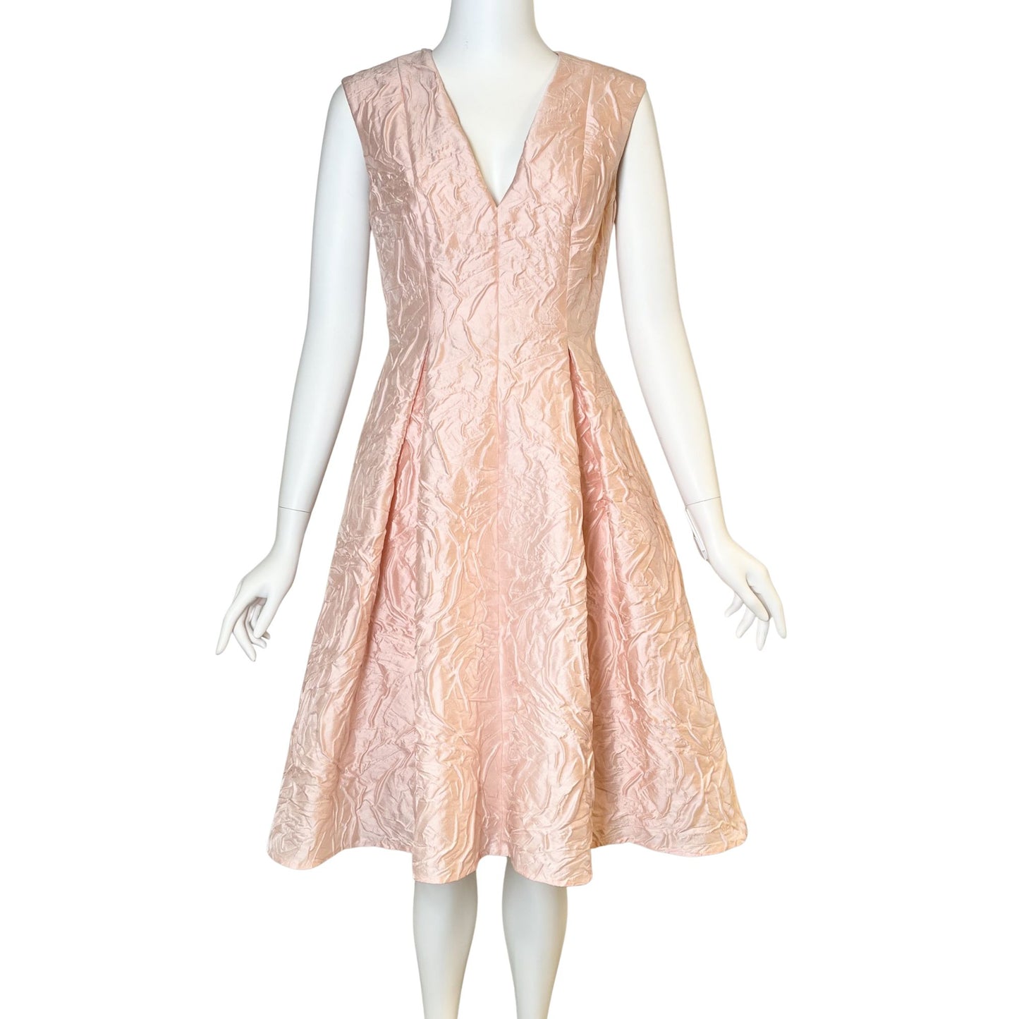Talbot Runhof Dress
