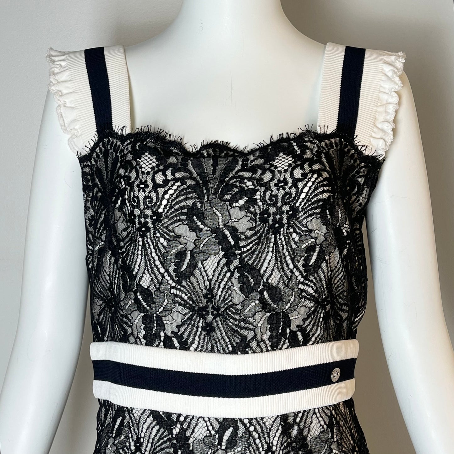 Chanel Dress
