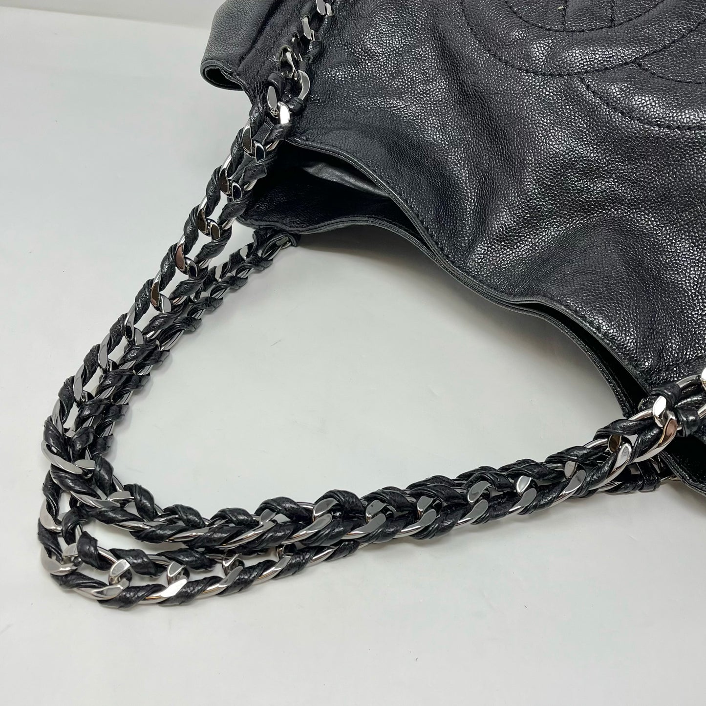 Chanel Tote