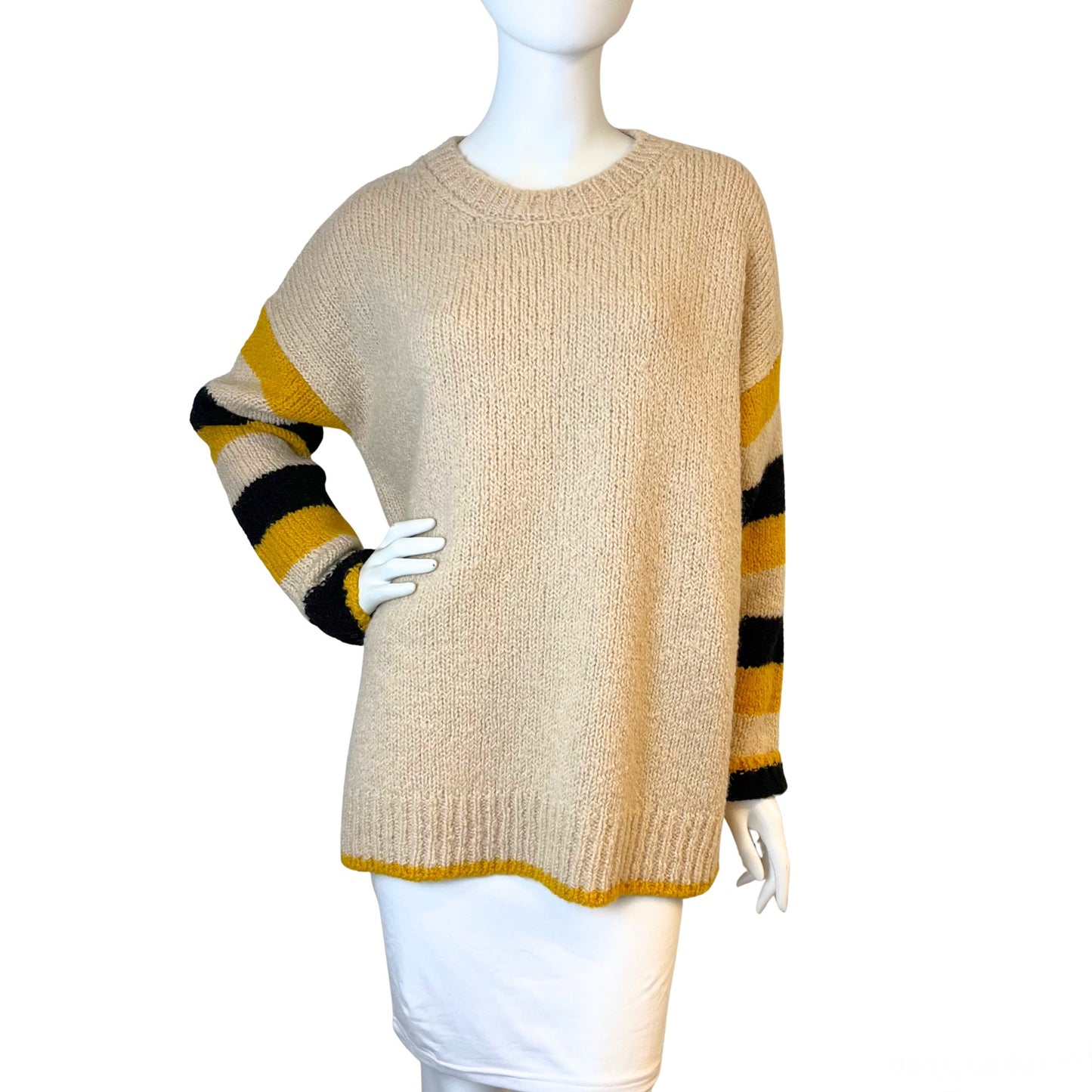 La Double J Sweater