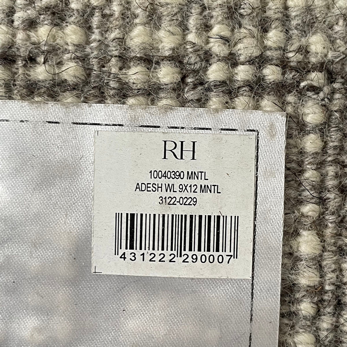 Area Rug