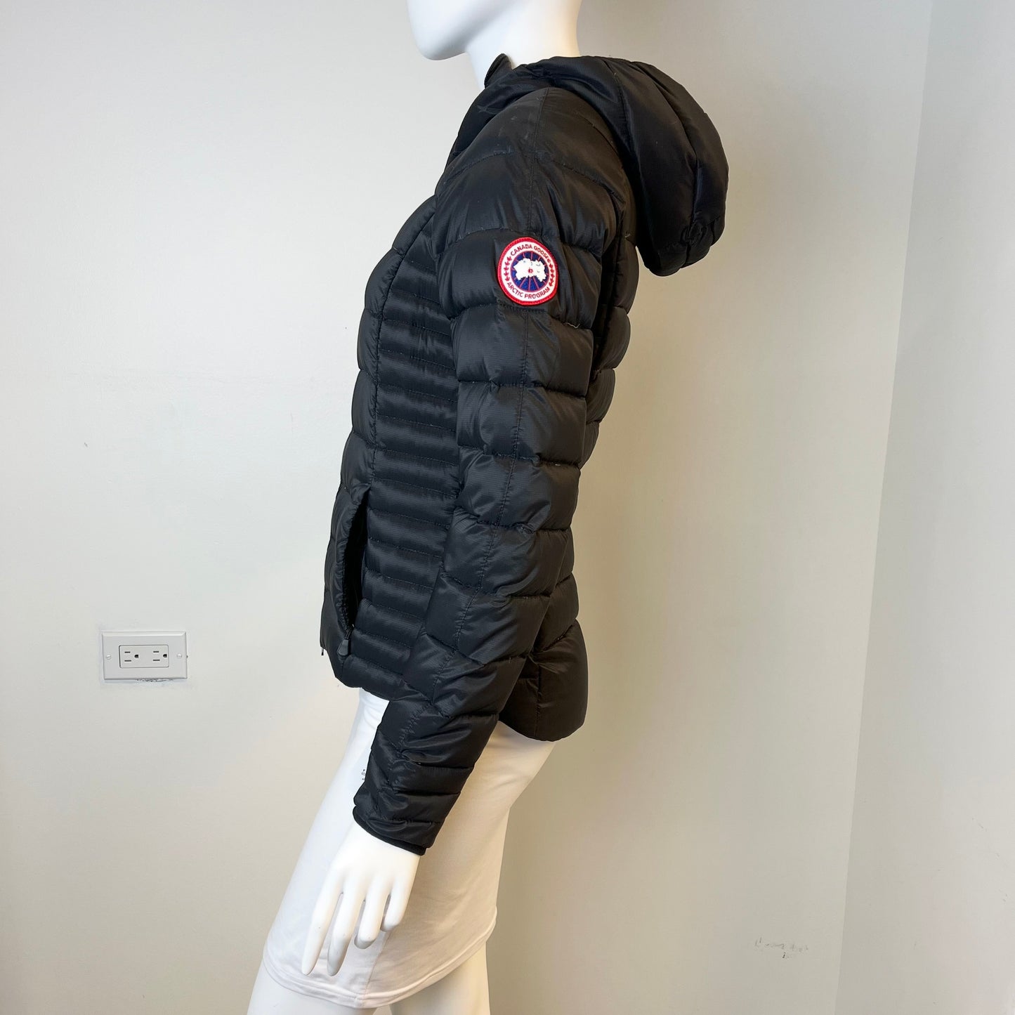 Canada Goose Jacket
